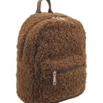 Miny Reput-Minireppu Teddykarva Ruskea