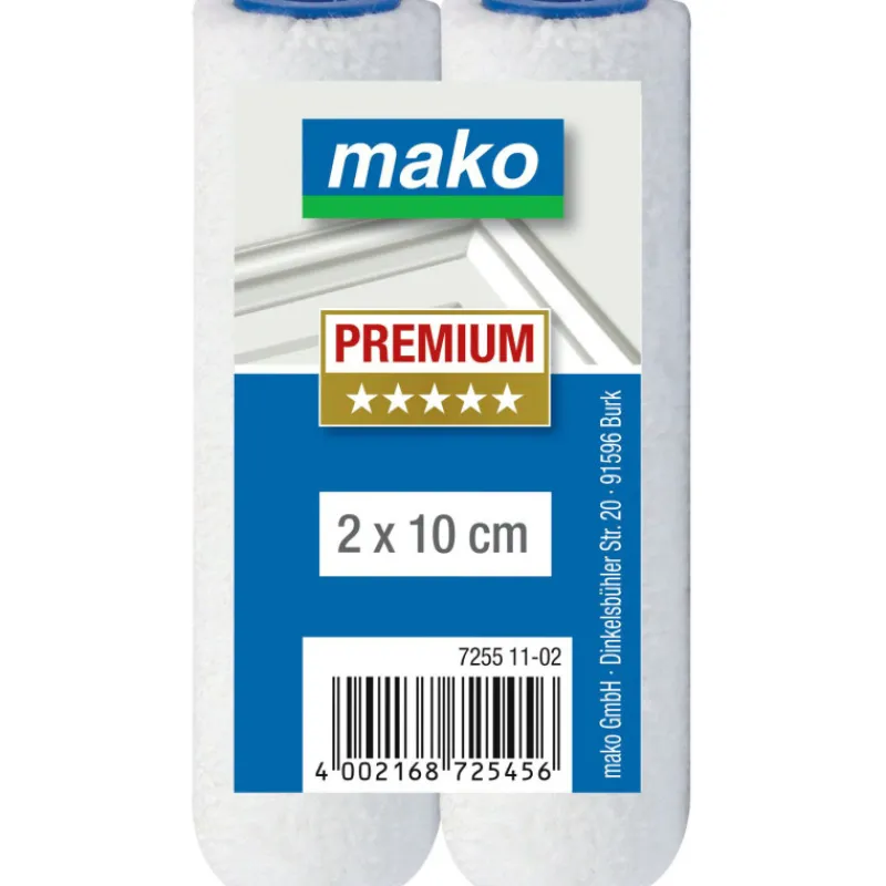 minisylinteri-10-cm-2-kpl-mako-JpNMZFLE-0.webp Mako Maalaustarvikkeet-Minisylinteri 10 Cm 2 Kpl -tex