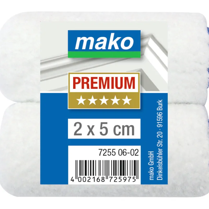 minisylinteri-5-cm-2-kpl-mako-zRKdkojf-0.webp Mako Maalaustarvikkeet-Minisylinteri 5 Cm 2 Kpl -tex