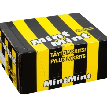 Cloetta Karkit^Minttulaku 50 X 14 G