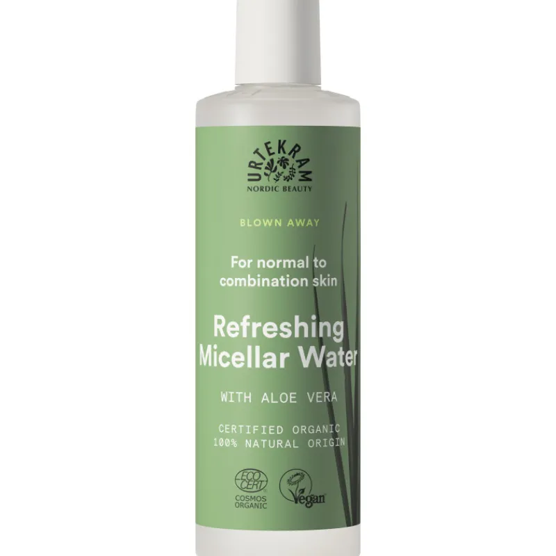 misellivesi-urtekram-245-ml-bl-lHJWjbKj-0.webp Urtekram Luonnonkosmetiikka-Misellivesi 245 Ml Blown Away Luomu