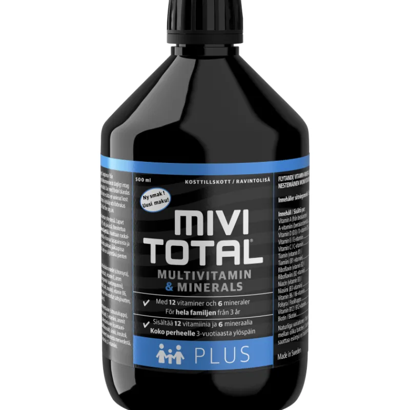 mivitotal-plus-500ml-IFdyBUkt-0.webp Terveysravinteet Ja -valmisteet^Mivitotal Plus 500ml