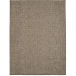 Minun Matot Matot-Monikäyttömatto Solina 160 X 230 Cm Lena Vaaleanruskea