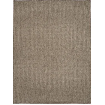 Minun Matot Matot-Monikäyttömatto Solina 160 X 230 Cm Lena Vaaleanruskea