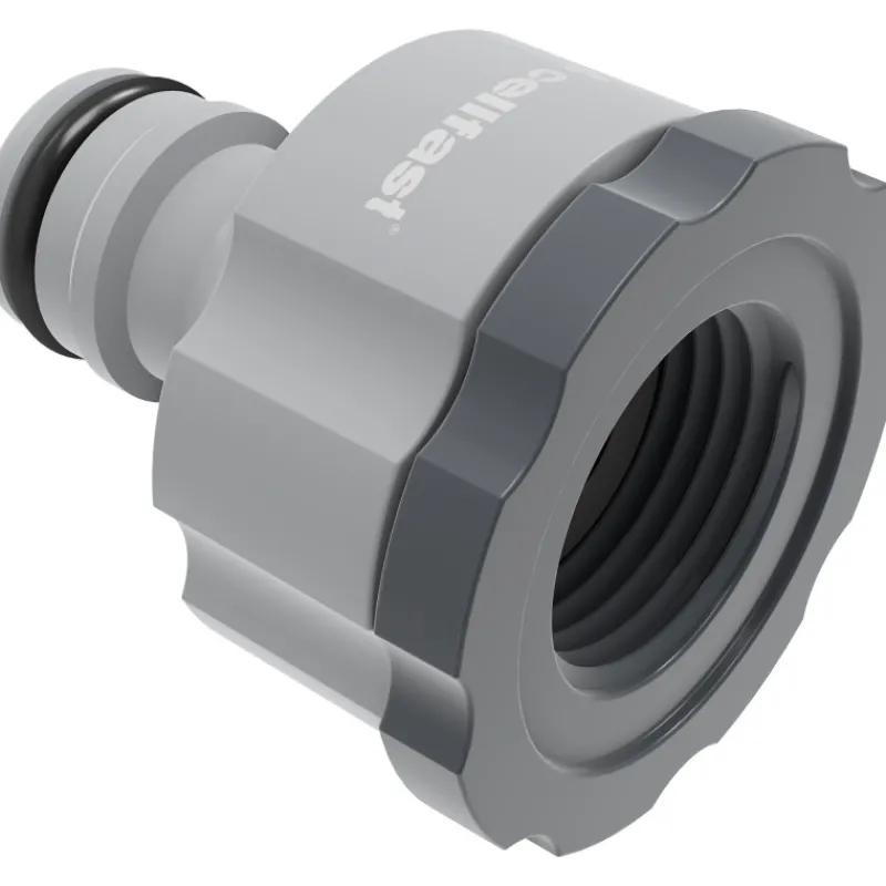 monitoimihanaliitin-siskierre-njrcExDl-0.webp Cellfast Puutarhan Kastelu-Monitoimihanaliitin Sisäkierre 1/2''-3/4'' Ideal