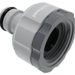 Cellfast Puutarhan Kastelu-Monitoimihanaliitin Sisäkierre 3/4''-1