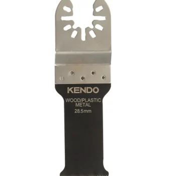 Kendo Sähkötyökalujen Tarvikkeet-Monitoimikoneen Terä 28 Mm Bi