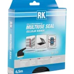 Rk Teipit-Monitoimitiiviste Multiuse Seal 5 X 15 Mm 6,5 M