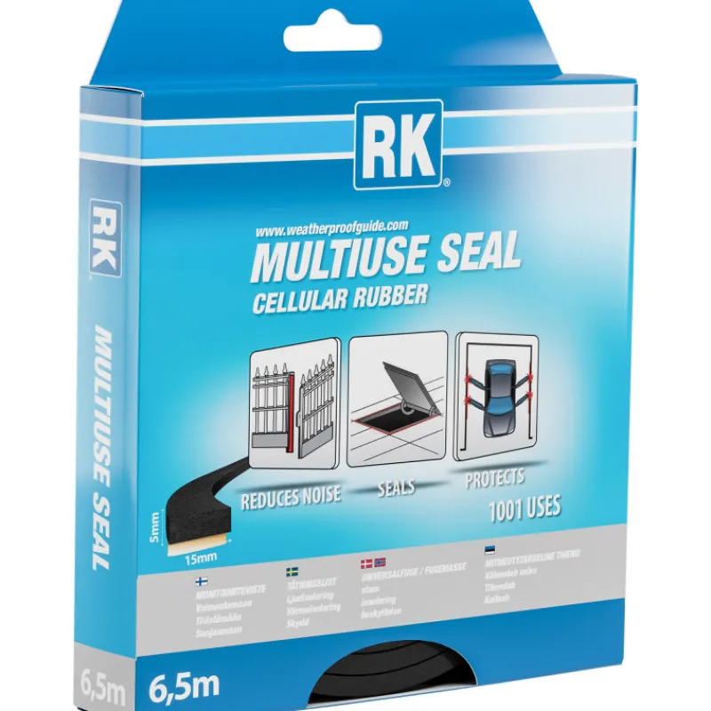 monitoimitiiviste-multiuse-sea-jRhNWTlW-0.webp Rk Teipit-Monitoimitiiviste Multiuse Seal 5 X 15 Mm 6,5 M