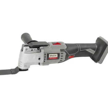 Brücke Sähkötyökalut^Monitoimityökalu CLICK 18V Solo