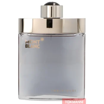 Mont Blanc Ihonhoito^Individuel Edt Spray 75ml