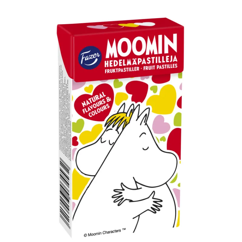 moomin-hedelmpastilli-fazer-40-acfWxFDR-0.webp Fazer Karkit^Moomin Hedelmäpastilli 40 G