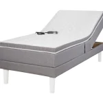 Tenstar Huonekalut-Moottorisänky 90 Cm Visco