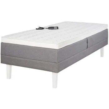 Tenstar Huonekalut-Moottorisänky Base 90 Cm