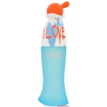 Moschino Hajuvedet^Cheap & Chic I Love Love Edt Spray 100ml