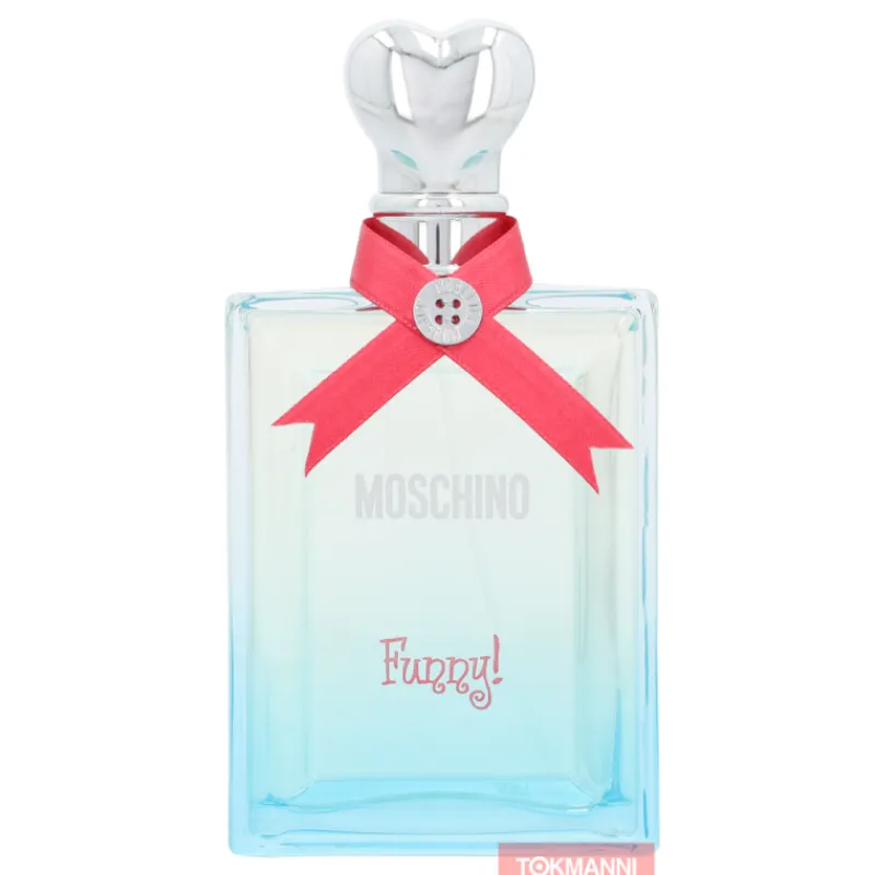 moschino-funny-edt-spray-100ml-hWuLeutC-0.webp Moschino Hajuvedet^Funny Edt Spray 100ml