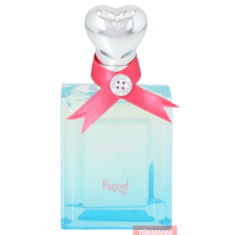 moschino-funny-edt-spray-50ml-npUPLvkq-0.webp Moschino Hajuvedet^Funny Edt Spray 50ml