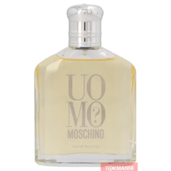 Moschino Ihonhoito^Uomo? Edt Spray 125ml