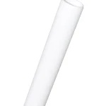 Harju LVI-Muhviton Putki 32 Mm 1 M Valkoinen