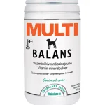 Probalans Koiranruoka^Multibalans 600 G