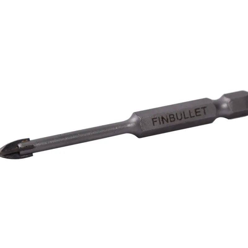 multiporanter-finbullet-14-lDvkrvhv-0.webp Finbullet Sähkötyökalujen Tarvikkeet-Multiporanterä 1/4