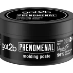 Got2b Miesten Ihonhoito Ja Puhdistus^Muotoilutahna 100 Ml Phenomenal