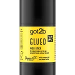 Got2b Hiusten Muotoiluaineet-Muotoiluvahapuikko 50 G Glued