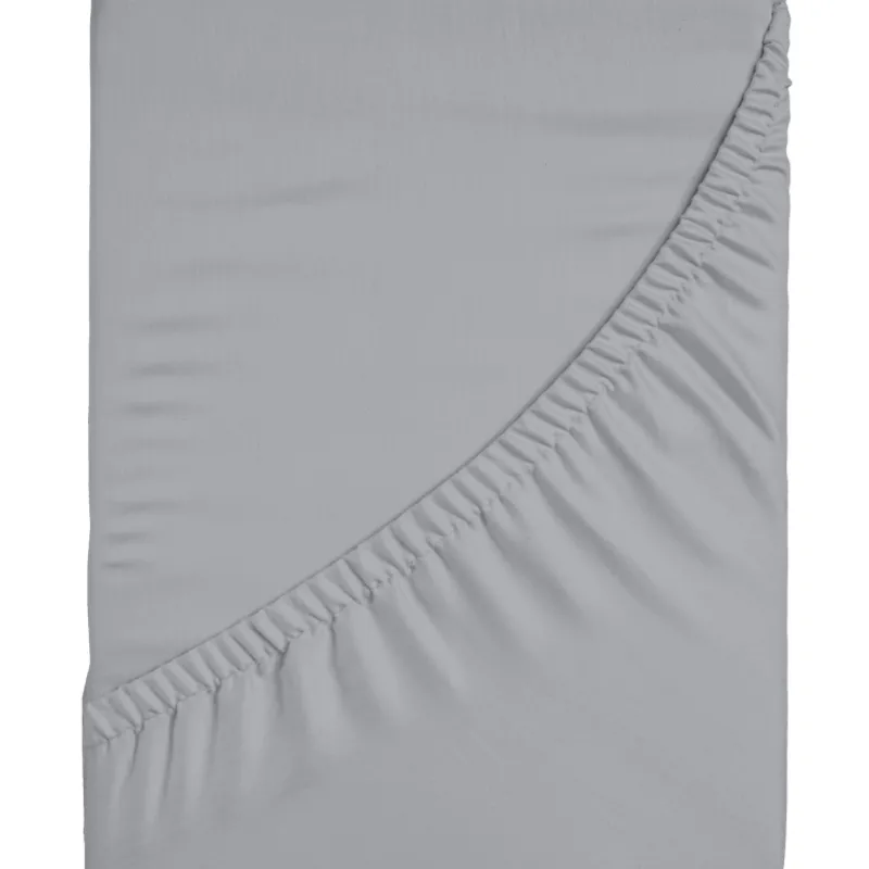 muotoonommeltu-lakana-kotikult-NmuKDSat-0.webp Kotikulta Vuodevaatteet-Muotoonommeltu Lakana 180 X 200 X 25 Cm Harmaa