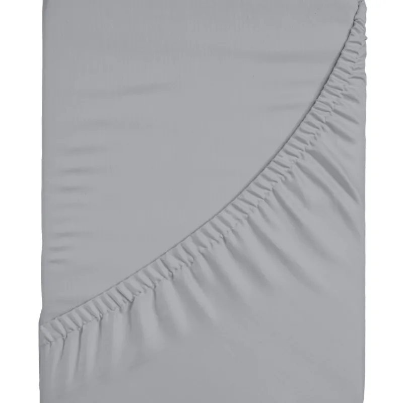 muotoonommeltu-lakana-kotikult-SIfOEyHM-0.webp Kotikulta Vuodevaatteet-Muotoonommeltu Lakana 120 X 200 X 25 Cm Harmaa