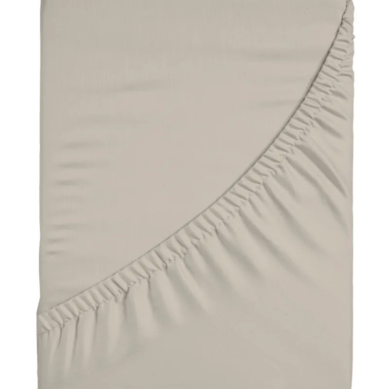 muotoonommeltu-lakana-kotikult-jrLSzItz-0.webp Kotikulta Vuodevaatteet-Muotoonommeltu Lakana 160 X 200 X 25 Cm Beige