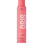 Schwarzkopf Osis Hiusten Muotoiluaineet-Muotovaahto Osis+ 200 Ml Grip