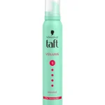 Schwarzkopf Taft Hiusten Muotoiluaineet-Muotovaahto 150 Ml Volume