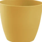 Kotikulta Sisäkukkaruukut-Muoviruukku 13 Cm Hunaja