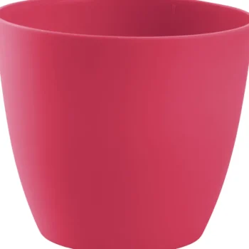 Kotikulta Sisäkukkaruukut-Muoviruukku 13 Cm Pinkki