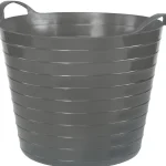 Plast1 Saavit Ja 채mp채rit^Muovisanko 20 L Joustava