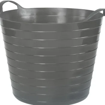 Plast1 Saavit Ja 채mp채rit^Muovisanko 20 L Joustava