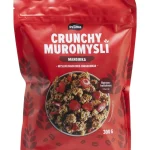 Priima Myslit^Muromysli 300 G Crunchy Mansikka
