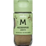 Meira Mausteet Ja Liemivalmisteet^Mustapippuri 32 G Jauhettu