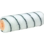 Sokeva Maalaustarvikkeet-Mustaraitatela 18 Cm