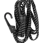 Brücke Kettingit, Köydet Ja Kuormansidonta-Mustekala Litteä 11 Mm X 80 Cm