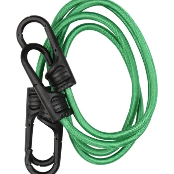 Brücke Kettingit, Köydet Ja Kuormansidonta-Mustekalasarja, 2 Osaa, 8 Mm X 80 Cm