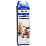 Kalas Hillot, Marmeladit Ja Kiisselit^Mustikkakeitto 1 L