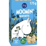 Fazer Keksit^Muumi Kuviokeksi 175 G