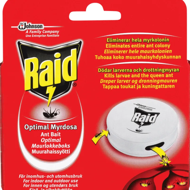 muurahaissytti-raid-1-kpl-ewfocZUJ-0.webp Raid Kodin Tuholaiskarkotteet-Muurahaissyötti 1 Kpl