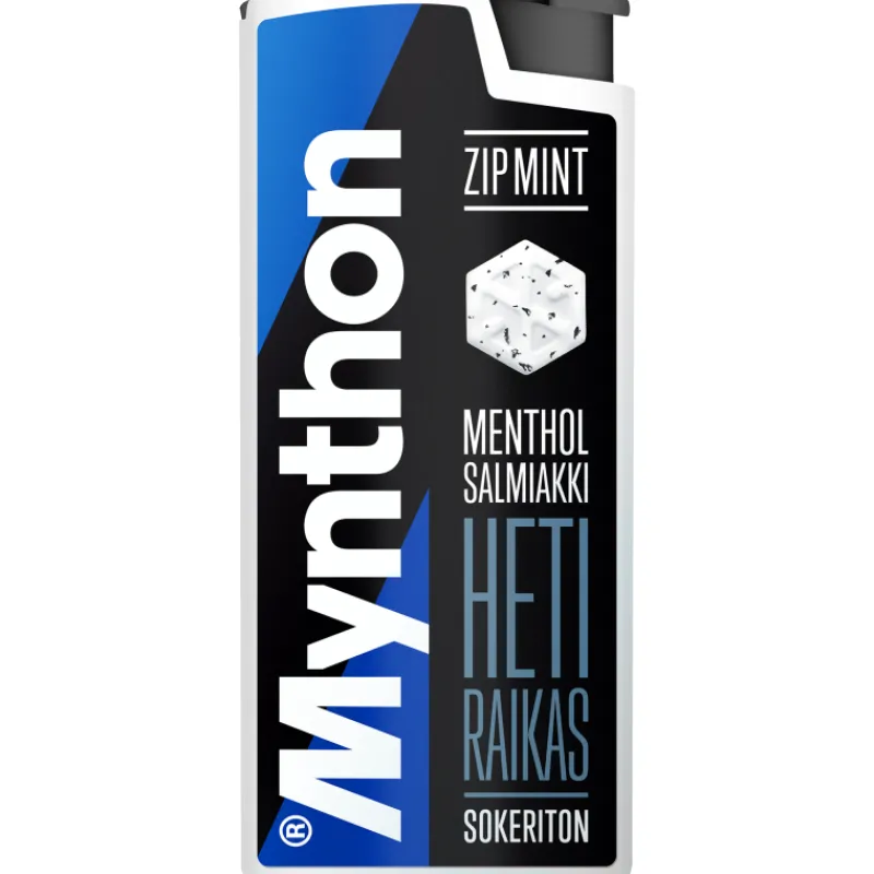 mynthon-30-g-zip-mint-salmiakk-YAJpPFxT-0.webp Karkit^Mynthon 30 G Zip Mint Salmiakki