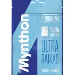 Purukumit^Mynthon 44 G Aqua Menthol Purukumi