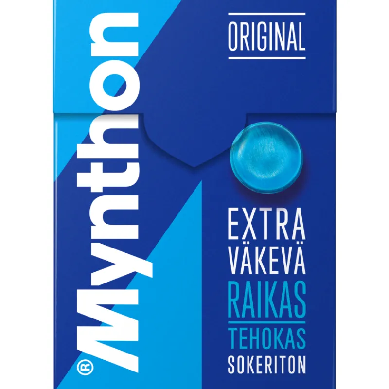 mynthon-85-g-vkev-sokton-wnmOlBZn-0.webp Karkit^Mynthon 85 G Väkevä Sokton