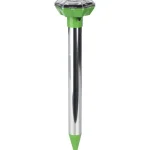 Isotronic Jyrsijöiden Ja Myyrien Ansat Ja Karkottimet-Myyrä- Ja Käärmekarkoitin