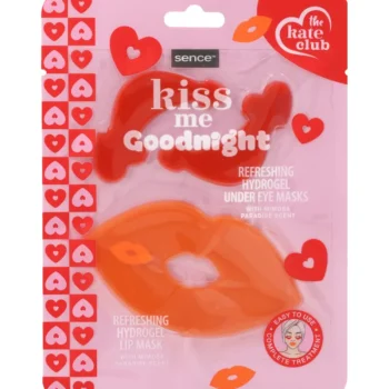 Ihonhoitotuotteet^Naamiot Sence Hydrogel Heart