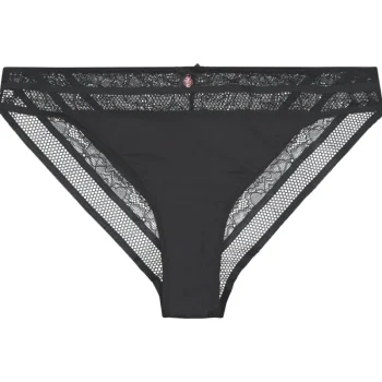 Patricia Of Finland Naisten Alusvaatteet^Naisten Alushousut Ambre Brasilian Brief Musta